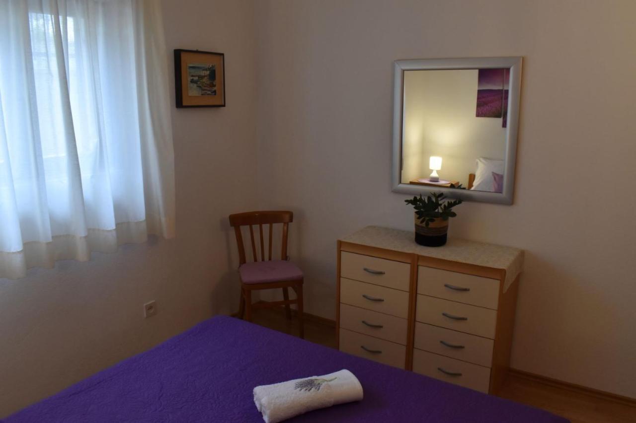 Franka Apartament *
